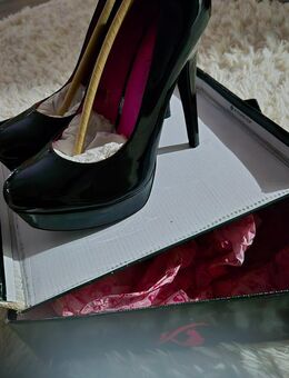 Tolle Highheels - Hoyerswerda