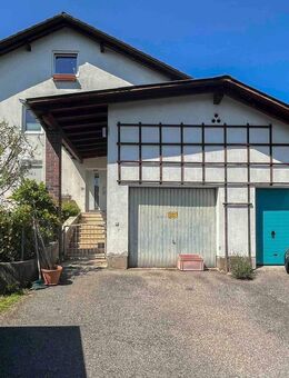 Mehrfamilienhaus mit 3 Einheiten und großem Garten in begehrter, familienfreundlicher Lage - Rosenheim