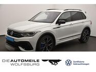 VW Tiguan, 2.0 TSI OPF R, Jahr 2023 - Wolfsburg