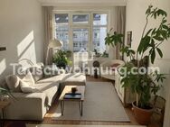 [TAUSCHWOHNUNG] Sehr sonnige 3-Zimmer-Wohnung in Bahrenfeld mit Balkon - Hamburg