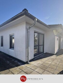 Tolles Penthouse in beliebter Lage von Stuhr-Moordeich - Stuhr