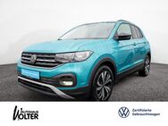 VW T-Cross, 1.0 TSI Life, Jahr 2023 - Uelzen