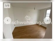 [TAUSCHWOHNUNG] Biete 3 Zimmer zum Tausch An - Berlin