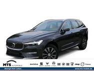 Volvo XC60, Inscription AWD B4 Diesel EU6d digitales Sitze HarmanKardon, Jahr 2021 - Friedberg (Hessen)