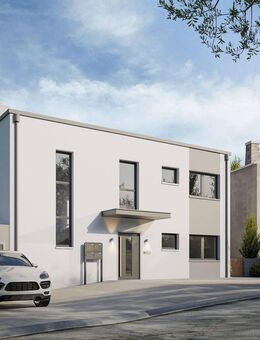 Wohnanlage Casa Giardino WH1 - EG - Rehlingen-Siersburg