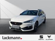 Cupra Leon Sportstourer 1.4 e-HYBRID *Navi*LED*Kessy* - Wuppertal