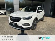 Opel Grandland X, 1.2 Innovation, Jahr 2019 - Zerbst (Anhalt)