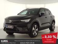 Volvo XC40, Pure Electric Twin Motor Plus AWD, Jahr 2024 - Witten