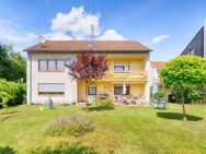 **Voll vermietetes 3-Familienhaus in beliebter Wohngegend in Kelheim zu verkaufen** - Kelheim