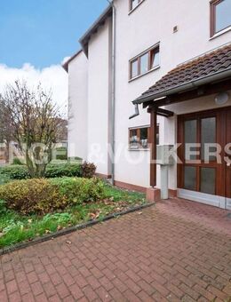 3-Zimmer-ETW in Toplage - Eselshöhe (inkl. TG-Stellplatz) - Schweinfurt