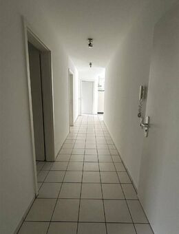 Geräumige 3-Zimmerwohnung in der Stadtmitte von Radolfzell - Radolfzell (Bodensee)
