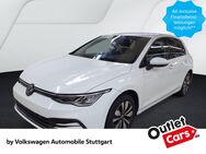 VW Golf, 1.5 TSI Move, Jahr 2024 - Stuttgart