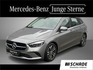 Mercedes B 180, Progressive, Jahr 2023 - Eisenach