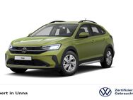 VW Taigo, 1.0 LIFE, Jahr 2024 - Unna