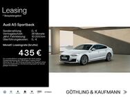 Audi A5, Sportback 40 TDI qu S line Fahren, Jahr 2024 - Hofheim (Taunus)