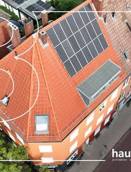 Kapitalanlage mit Perspektive - 8 Einheiten in zentraler Lage von Münster - Münster