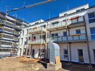 2 Raumwohnung -Betreutes Wohnen- als Erstbezug mit hochwertiger Ausstattung und Einbauküche - Arnsdorf