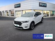 DS Automobiles DS 7, E-Tense 225 Hybrid Rivoli (EU6d), Jahr 2022 - Hamburg