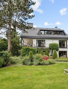 Großzügiges Anwesen mit Einliegerwohnung und traumhaftem Ausblick von Langerwehe-Heistern - Langerwehe