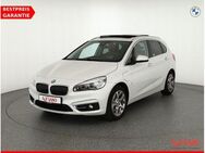 BMW 225 xe Luxury-Line LED Navi Pano Head-Up Leder - Sandersdorf Brehna