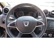 Dacia Duster 1.3 TCe 150 Adventure *DAB*RFK*NAVI*SH*AHK*KLIMA* - Rostock