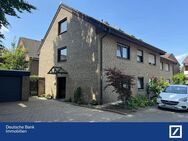 Gepflegtes 3-Parteienhaus mit Garten und stabiler Mieterstruktur - Emsdetten