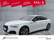 Audi A5, Sportback 40 TFSI QU S-LINE INT, Jahr 2023 - Bayreuth