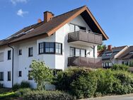 ***3-Zimmer-Sonnenwohnung in herrlicher Feldrandlage*** - Sulzbach (Main)