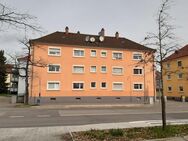 2 Zimmer Wohnung in Singen Innenstadt - Singen (Hohentwiel)