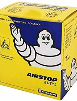 Michelin Schlauch 12-300/350 (3.00-12 bis 3.50-12 ) Scooter - Eschershausen