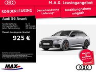 Audi S6, Avant TDI quattro, Jahr 2022 - Offenbach (Main)