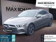 Mercedes A 200, Limousine Progressive, Jahr 2019 - Sonnefeld