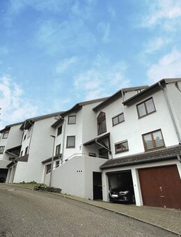 4-Zimmer-Wohnung in Besigheim - Ideal für die junge Familie! - Besigheim