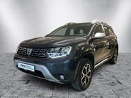 Dacia Duster, 1.5 II Prestige BLUE dCi 115 P, Jahr 2019 - Flensburg