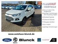 Ford EcoSport, 1.5 TREND i 112, Jahr 2015 - Ribnitz-Damgarten