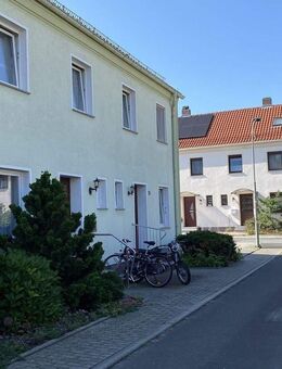 Wohnen in ruhiger Lage - Niesky