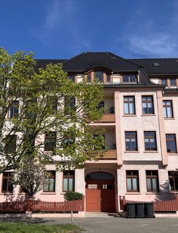Modernisierte 2-Raum-Eigentumswohnung in guter Lage Stadtfeld-Ost´s zu verkaufen! - Magdeburg