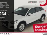 Audi Q2, Advanced 35 TDI Sitz, Jahr 2023 - Wackersdorf