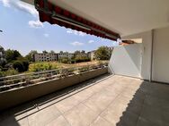 Provisionsfrei Berenbostel / Lange Straße 3 - 4 Zi-ETW mit großer Loggia und TG-Einstellplatz - Garbsen