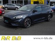 Ford Focus, 2.0 ST-Line X, Jahr 2020 - Paderborn