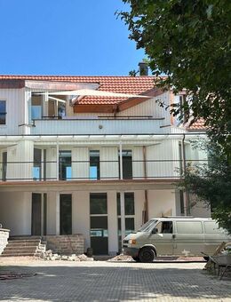2,5 Zimmer Neubaustandard in Schwand - Kleines Wiesental