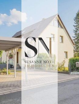 Ihr neues Zuhause für zwei Familien in Forchheim-Burk - Forchheim (Bayern)