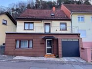 Landstuhl - Gepflegtes Einfamilienhaus inmitten des historischen Stadtkerns - Landstuhl (Sickingenstadt)