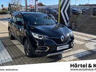 Renault Kadjar, Limited DELUXE TCe 160 WKR, Jahr 2019 - Wolfenbüttel