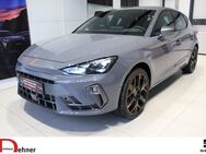 CUPRA Leon, VZ 300PS DINAMICA HAILSTORM, Jahr 2024 - Balingen