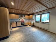 Traumhafte 3,5-Zimmer-Wohnung mit riesiger Dachterrasse in Landshut - Wolfgangsiedlung Objekt-Nr. 2025547 - Landshut