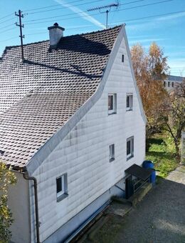 Schraubenzieher statt Zauberstab und sofort verfügbar - hier entsteht Ihr Wohntraum! - Schwabmünchen