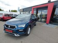 Seat Ateca Style 1.0 FULL LINK PDC LED GRA - Barntrup