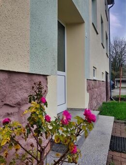 altersgerechte Wohnung zur Renovierung - Bismark (Altmark)