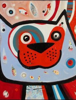 Kunsthandel Gennep - "El Diablo" - Kleve Zentrum